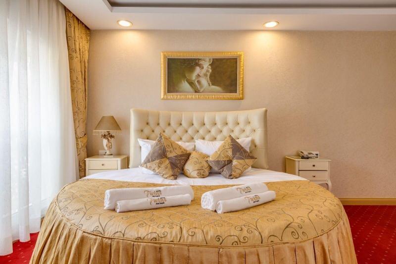 Twins Boutique Hotel Ankara image