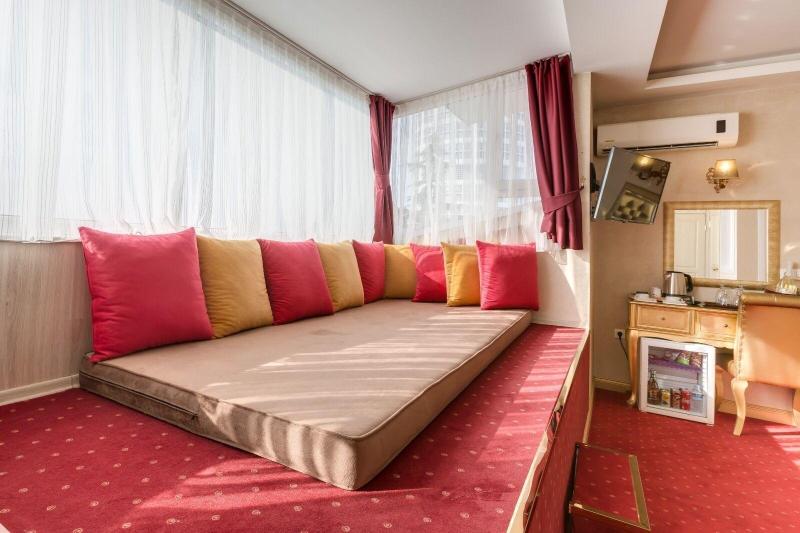 Twins Boutique Hotel Ankara image