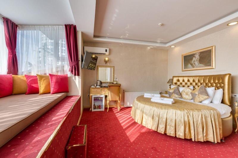 Twins Boutique Hotel Ankara image