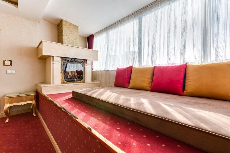 Twins Boutique Hotel Ankara image