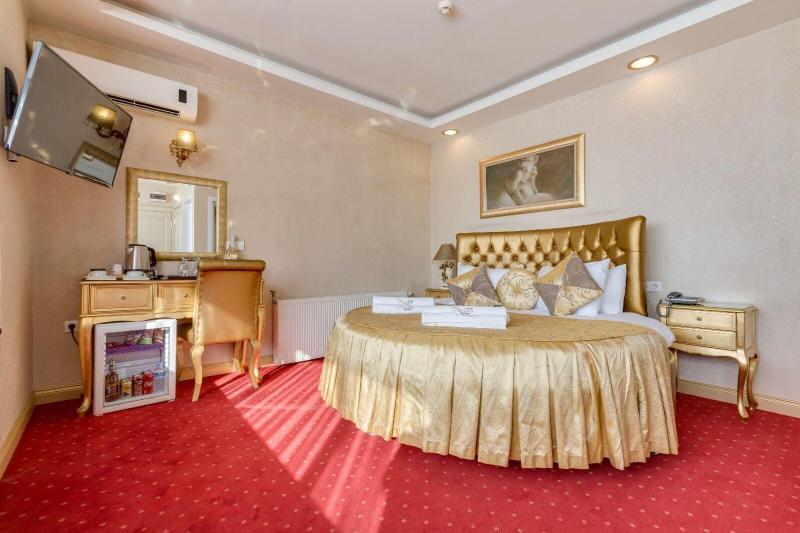 Twins Boutique Hotel Ankara image