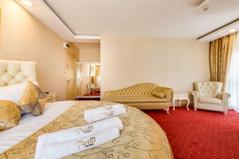 Twins Boutique Hotel Ankara image