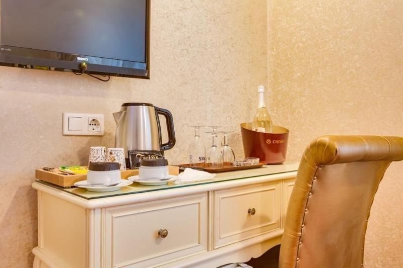 Twins Boutique Hotel Ankara image