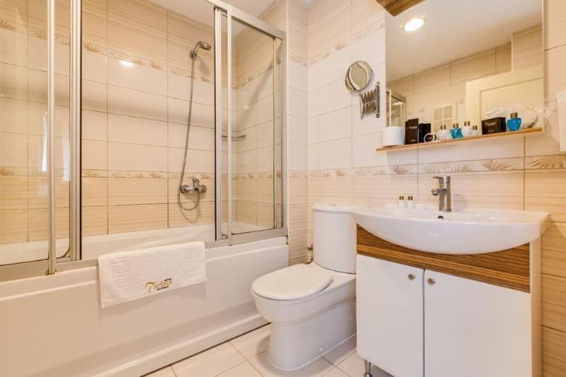 Twins Boutique Hotel Ankara image