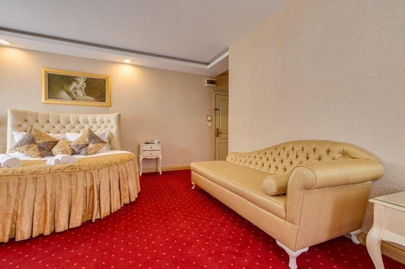 Twins Boutique Hotel Ankara image