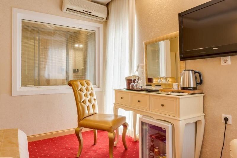 Twins Boutique Hotel Ankara image
