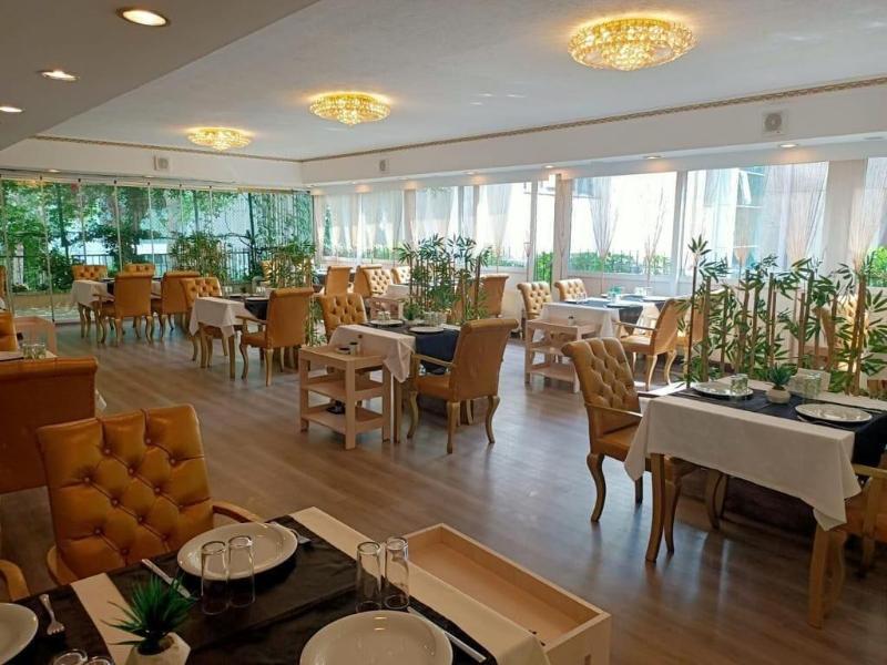 Twins Boutique Hotel Ankara image