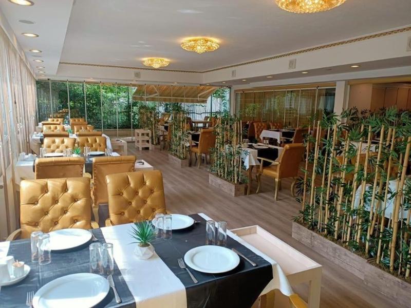 Twins Boutique Hotel Ankara image