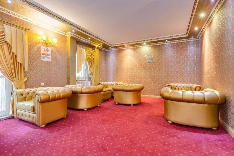 Twins Boutique Hotel Ankara image