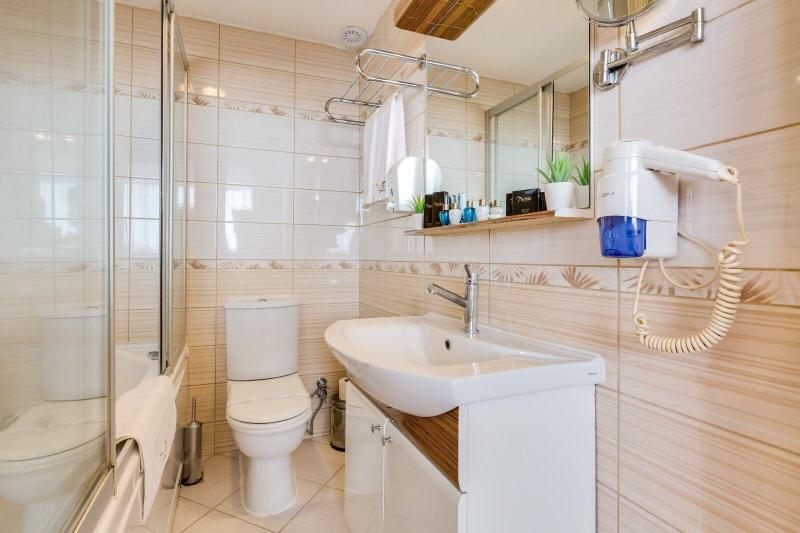 Twins Boutique Hotel Ankara image