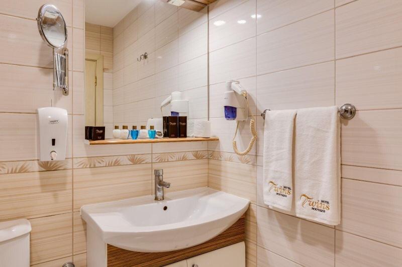 Twins Boutique Hotel Ankara image