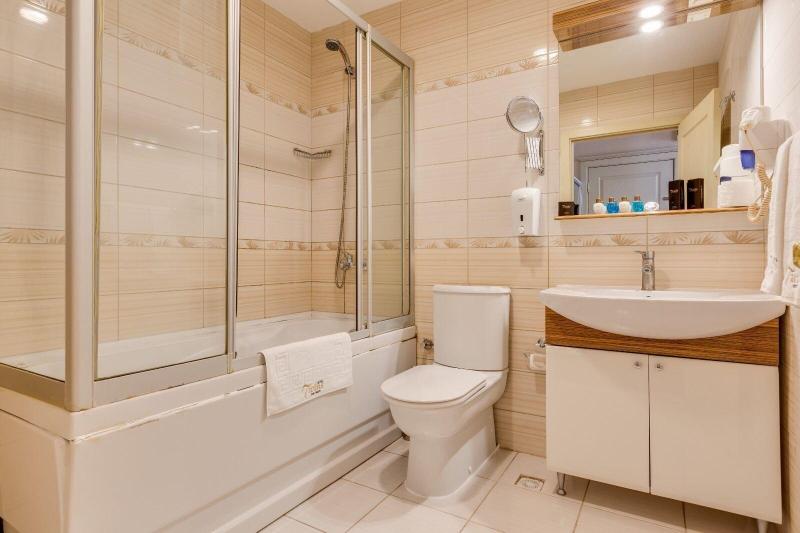 Twins Boutique Hotel Ankara image