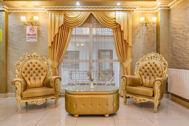 Twins Boutique Hotel Ankara image