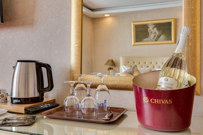 Twins Boutique Hotel Ankara image
