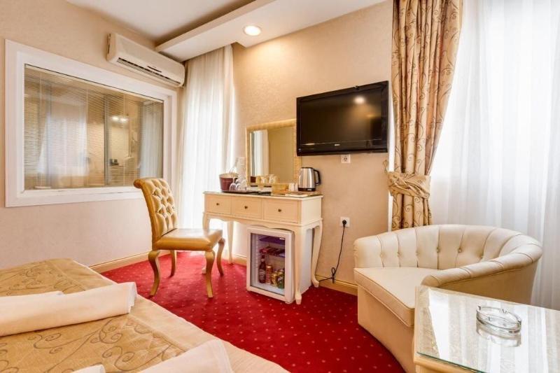 Twins Boutique Hotel Ankara image