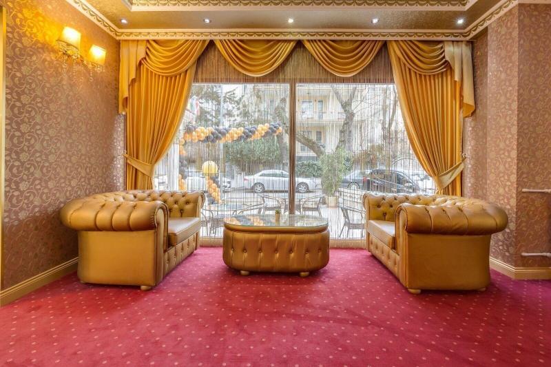 Twins Boutique Hotel Ankara image