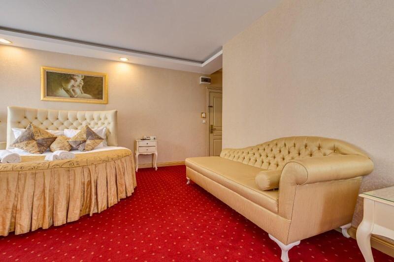 Twins Boutique Hotel Ankara image