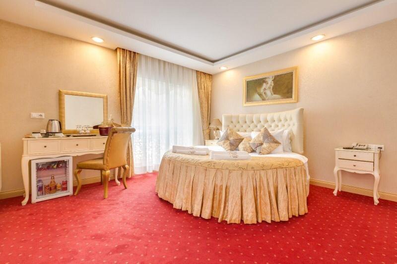 Twins Boutique Hotel Ankara image
