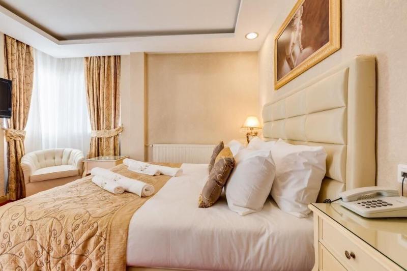 Twins Boutique Hotel Ankara image