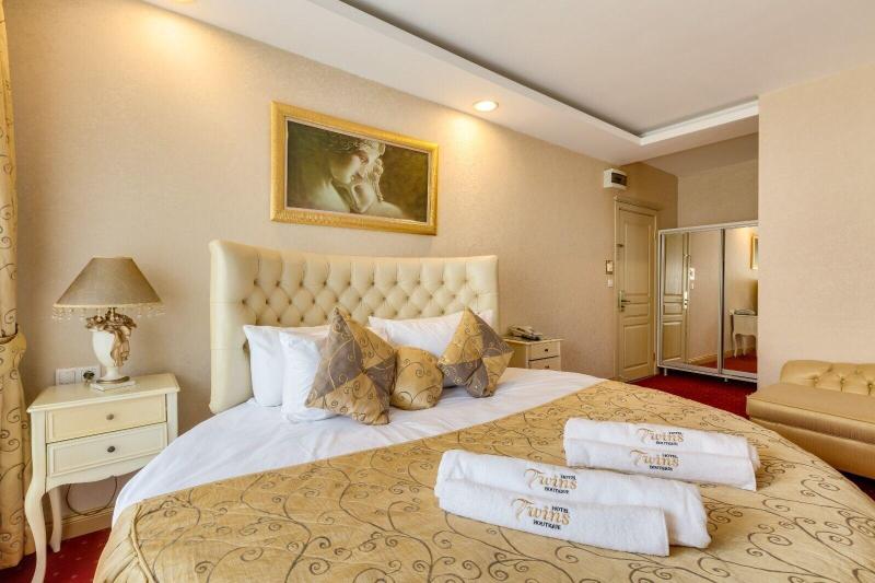 Twins Boutique Hotel Ankara image