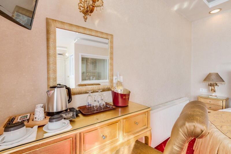 Twins Boutique Hotel Ankara image