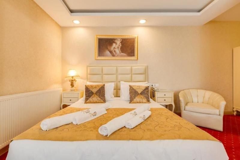 Twins Boutique Hotel Ankara image