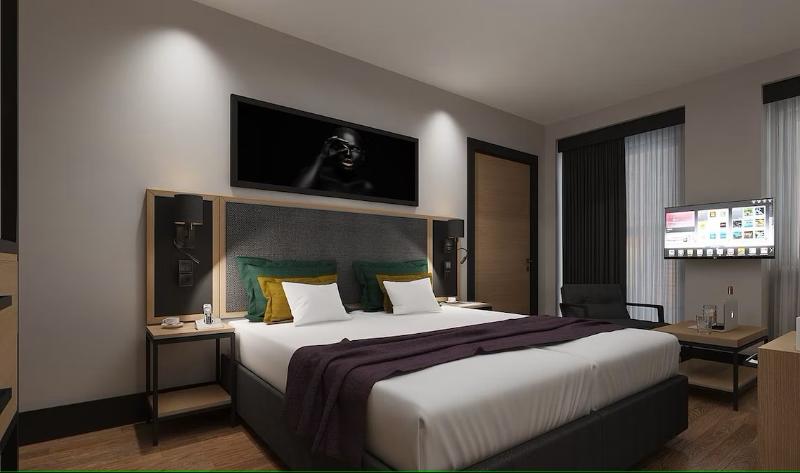 DORMERO Hotel Rüsselsheim Airport-Frankfurt 3