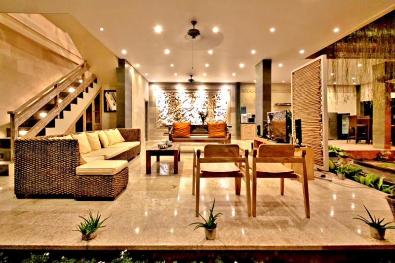 The Kanjeng Suites Batubelig