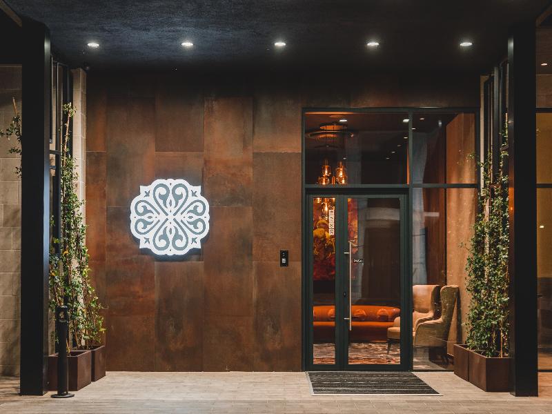 Signum Hotel image