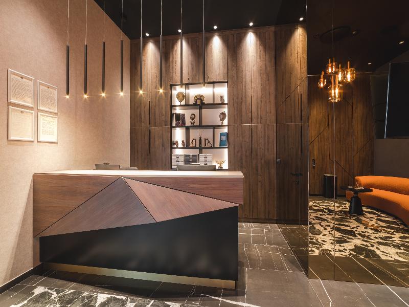 Signum Hotel image