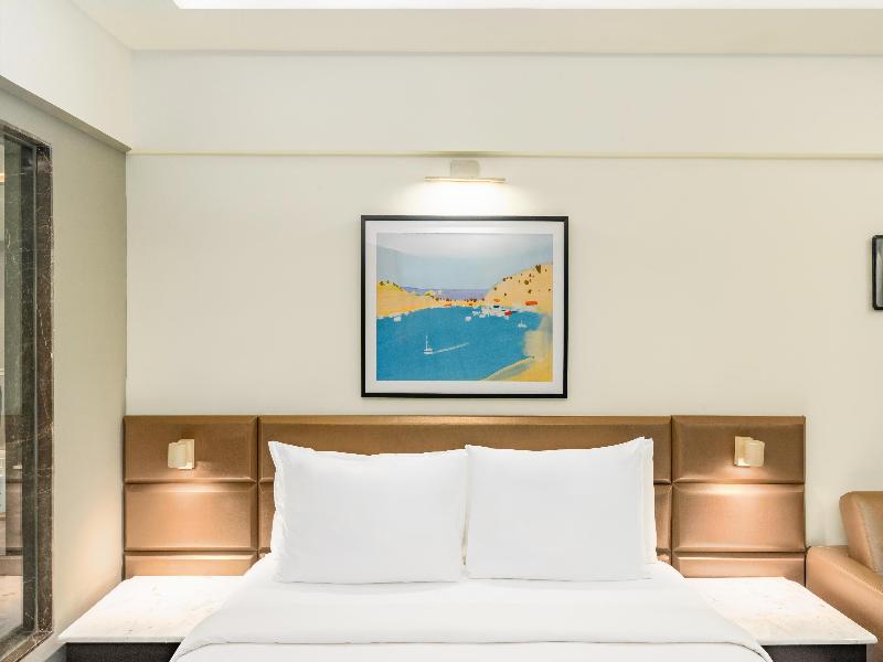 Radisson Resort Goa Baga image