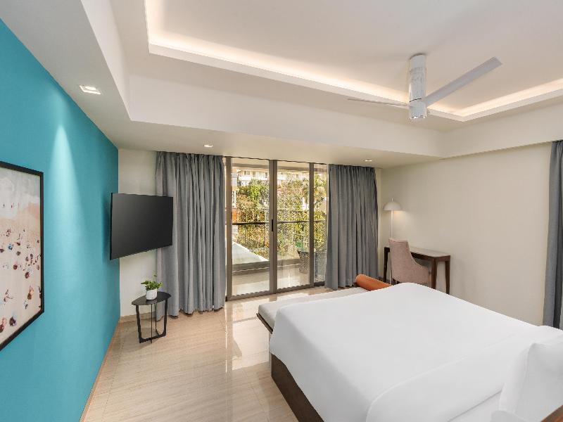 Radisson Resort Goa Baga image