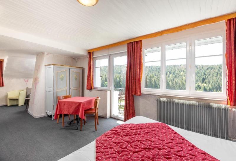 Logis hotel de la Vigotte image
