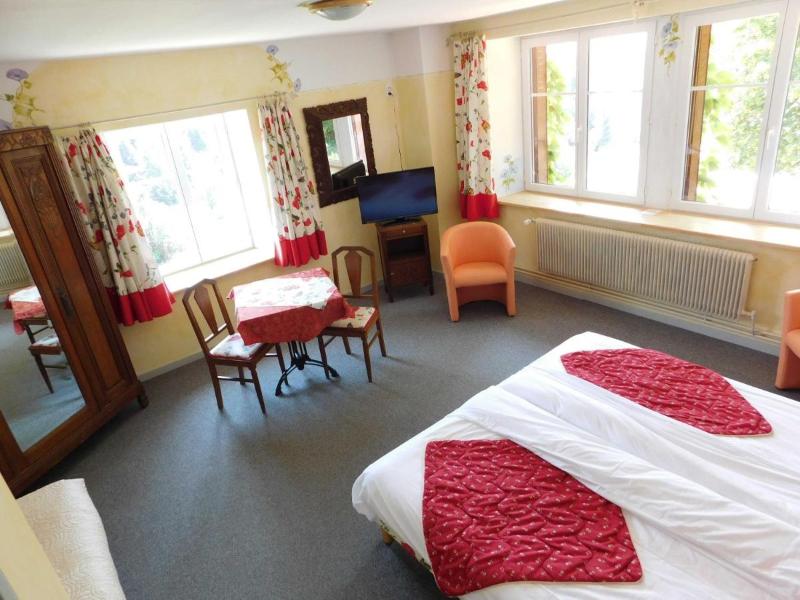 Logis hotel de la Vigotte image