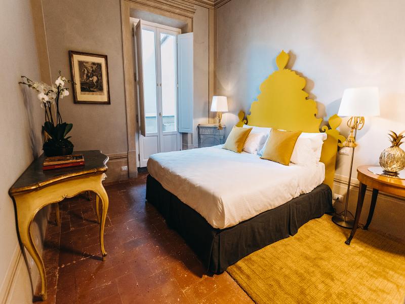 Palazzo Feroci image