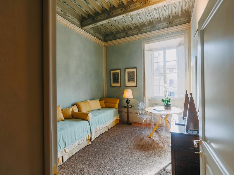 Palazzo Feroci image