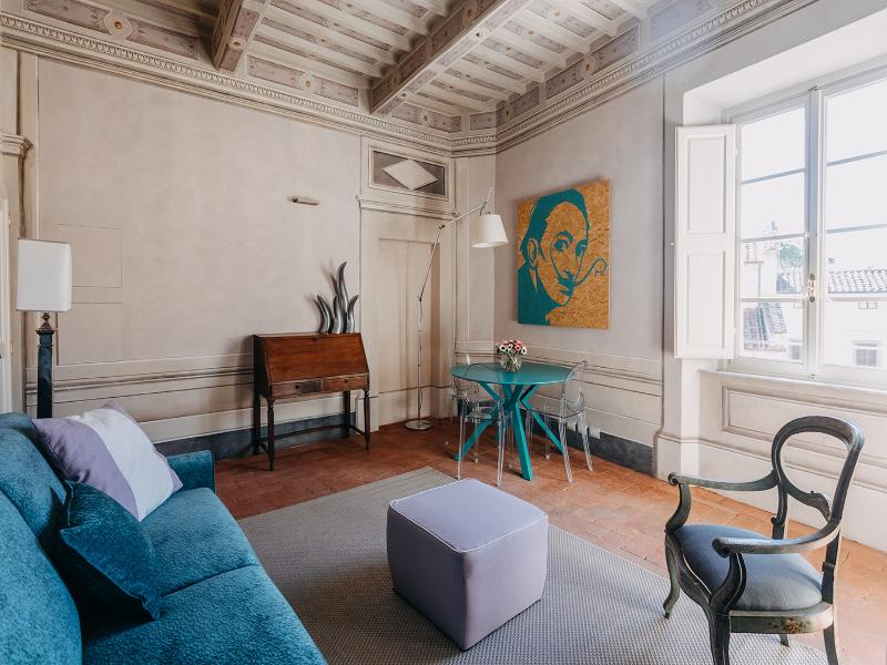 Palazzo Feroci image