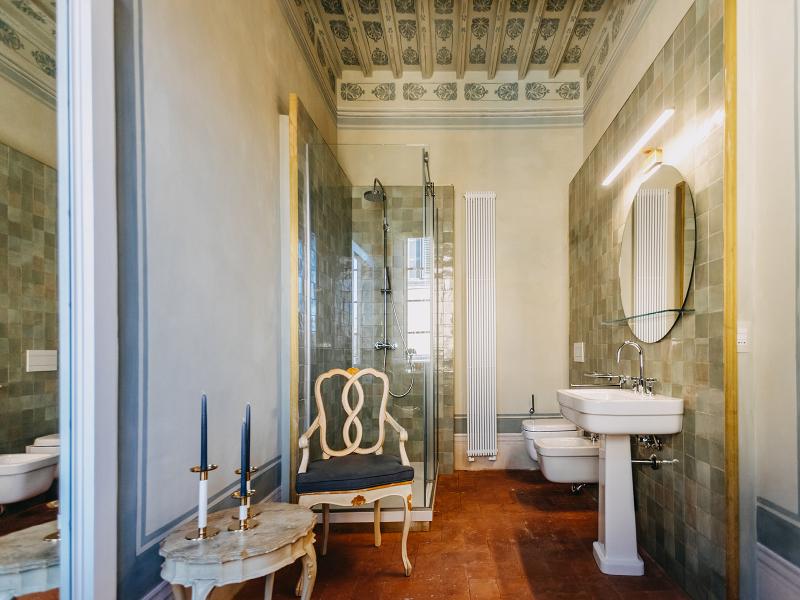 Palazzo Feroci image