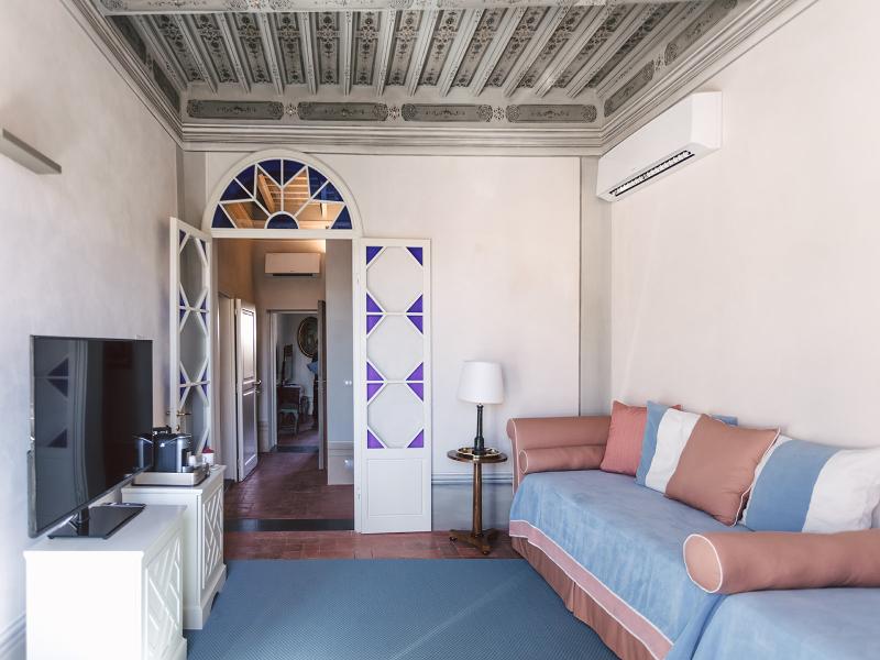 Palazzo Feroci image