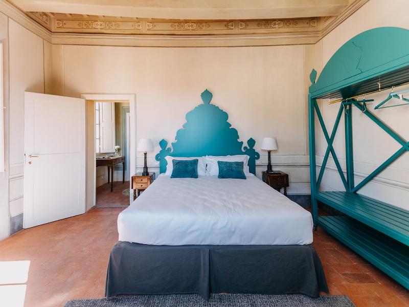 Palazzo Feroci image