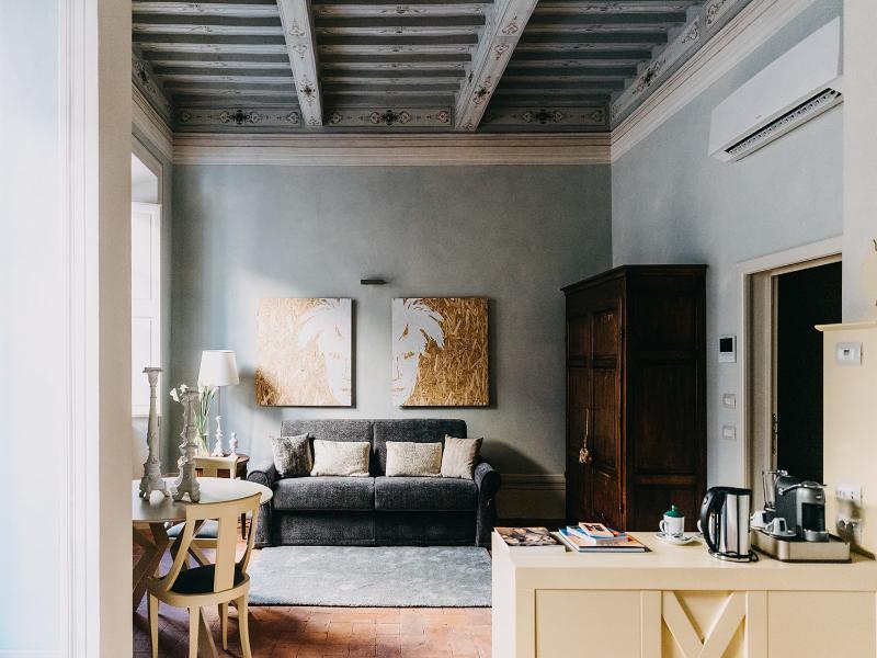 Palazzo Feroci image