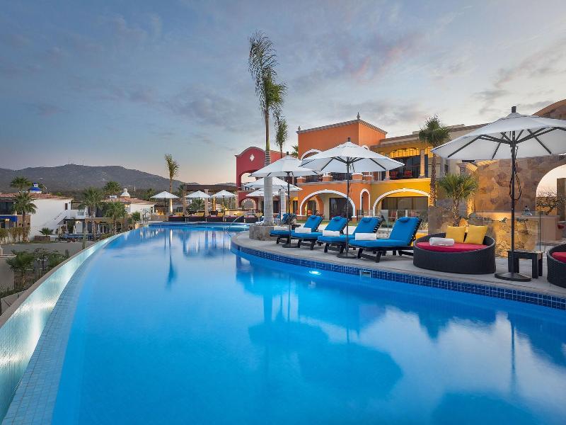 The Residences At Hacienda Encantada