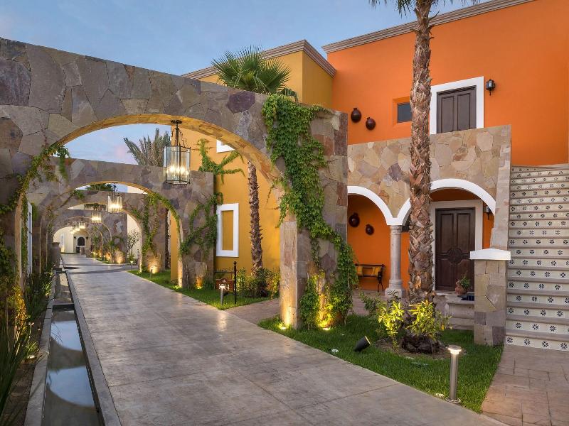 The Residences At Hacienda Encantada image