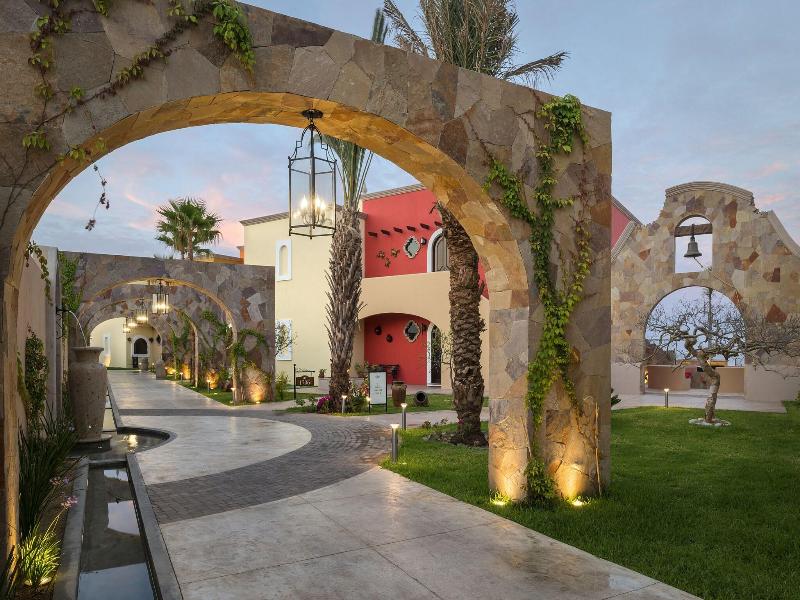 The Residences At Hacienda Encantada image
