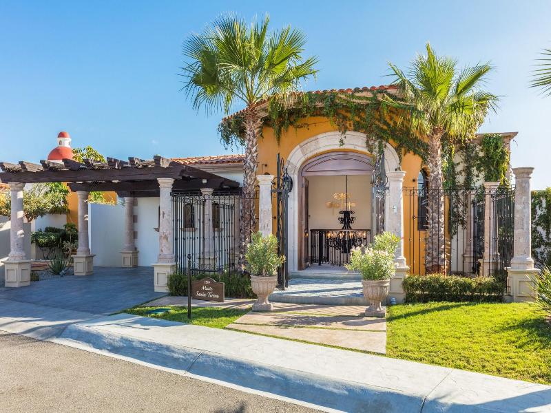 The Residences At Hacienda Encantada image