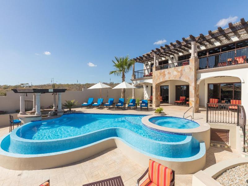 The Residences At Hacienda Encantada image