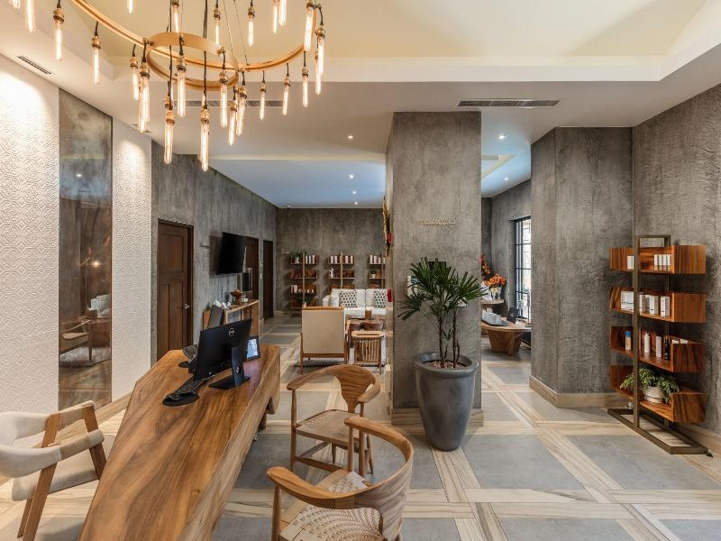 The Residences At Hacienda Encantada image