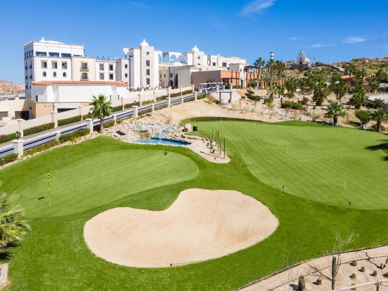 The Residences At Hacienda Encantada image