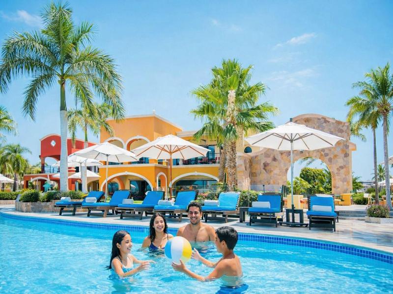 The Residences At Hacienda Encantada image
