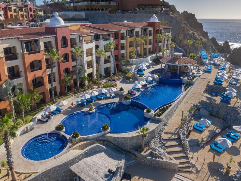 The Residences At Hacienda Encantada image